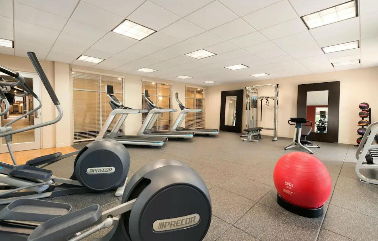 Homewood Suites By Hilton Atlanta Perimeter Center Sandy Springs Exteriör bild