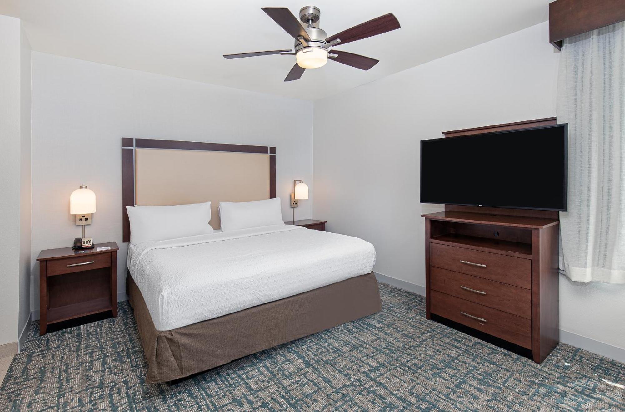 Homewood Suites By Hilton Atlanta Perimeter Center Sandy Springs Exteriör bild