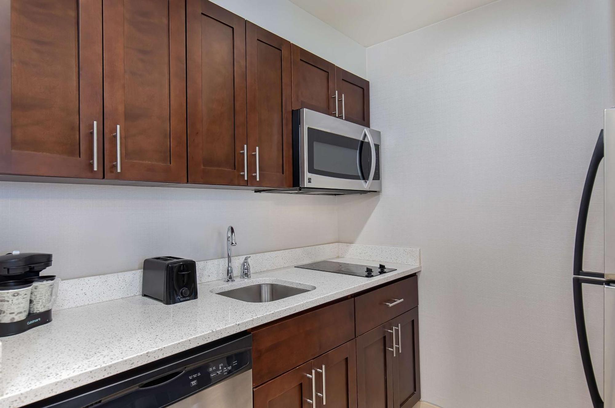 Homewood Suites By Hilton Atlanta Perimeter Center Sandy Springs Exteriör bild