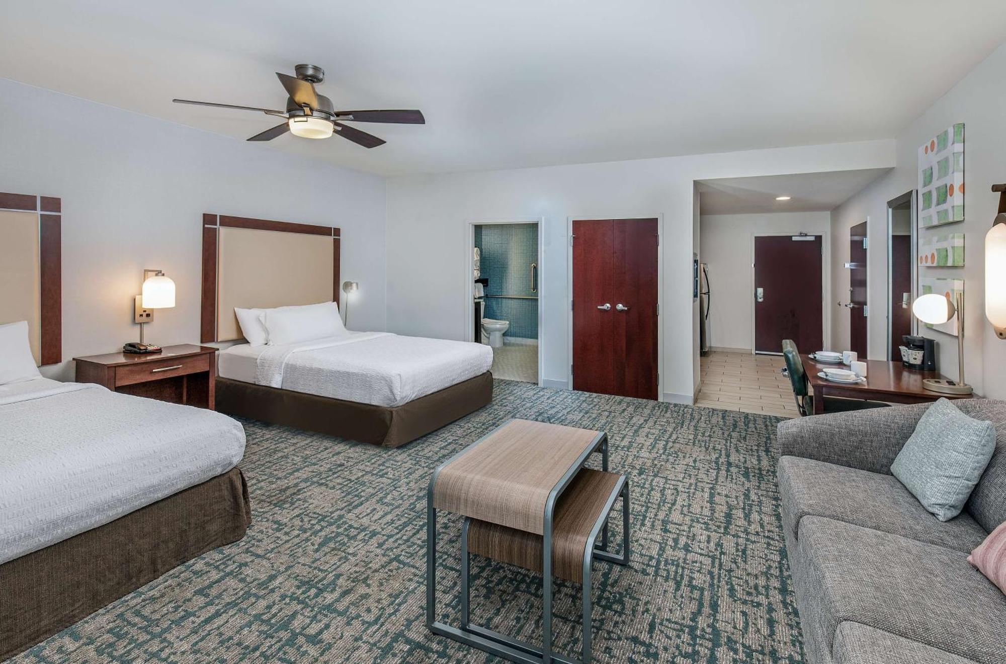 Homewood Suites By Hilton Atlanta Perimeter Center Sandy Springs Exteriör bild