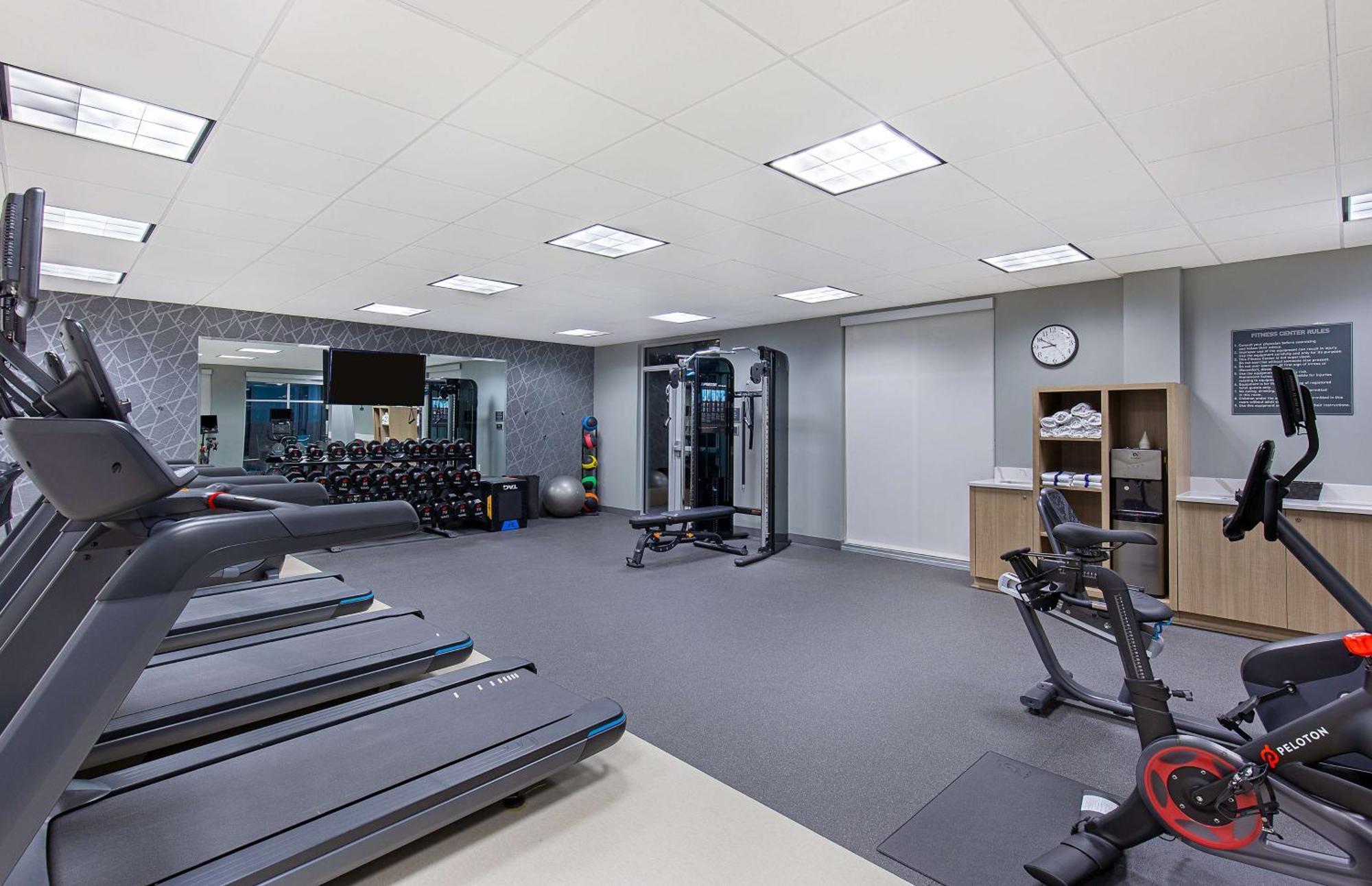 Homewood Suites By Hilton Atlanta Perimeter Center Sandy Springs Exteriör bild